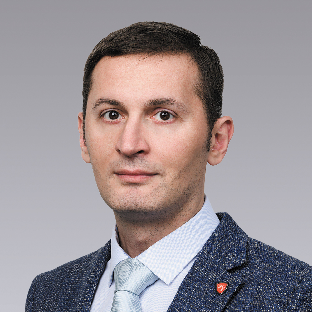 Marat Muradyan
