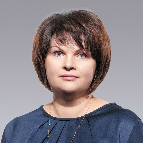 Tatiana Yatsyna