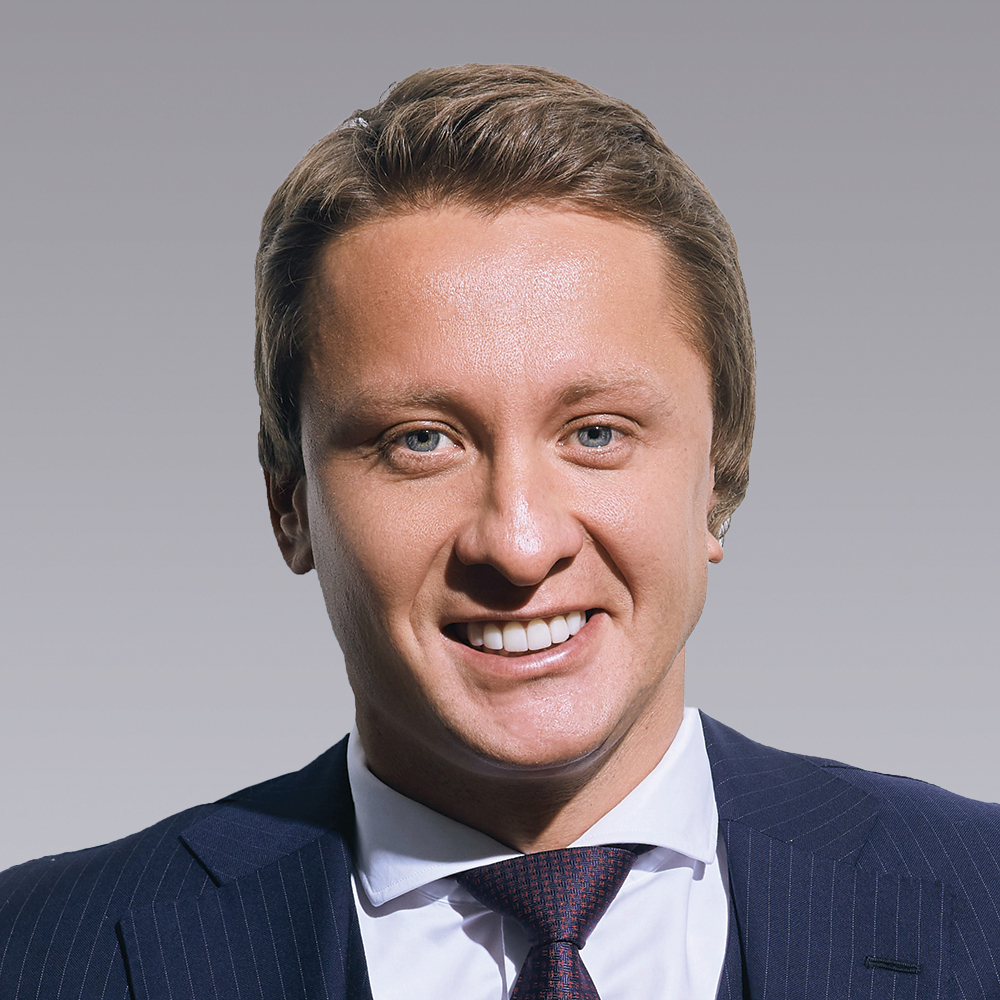 Vladimir Sergunin