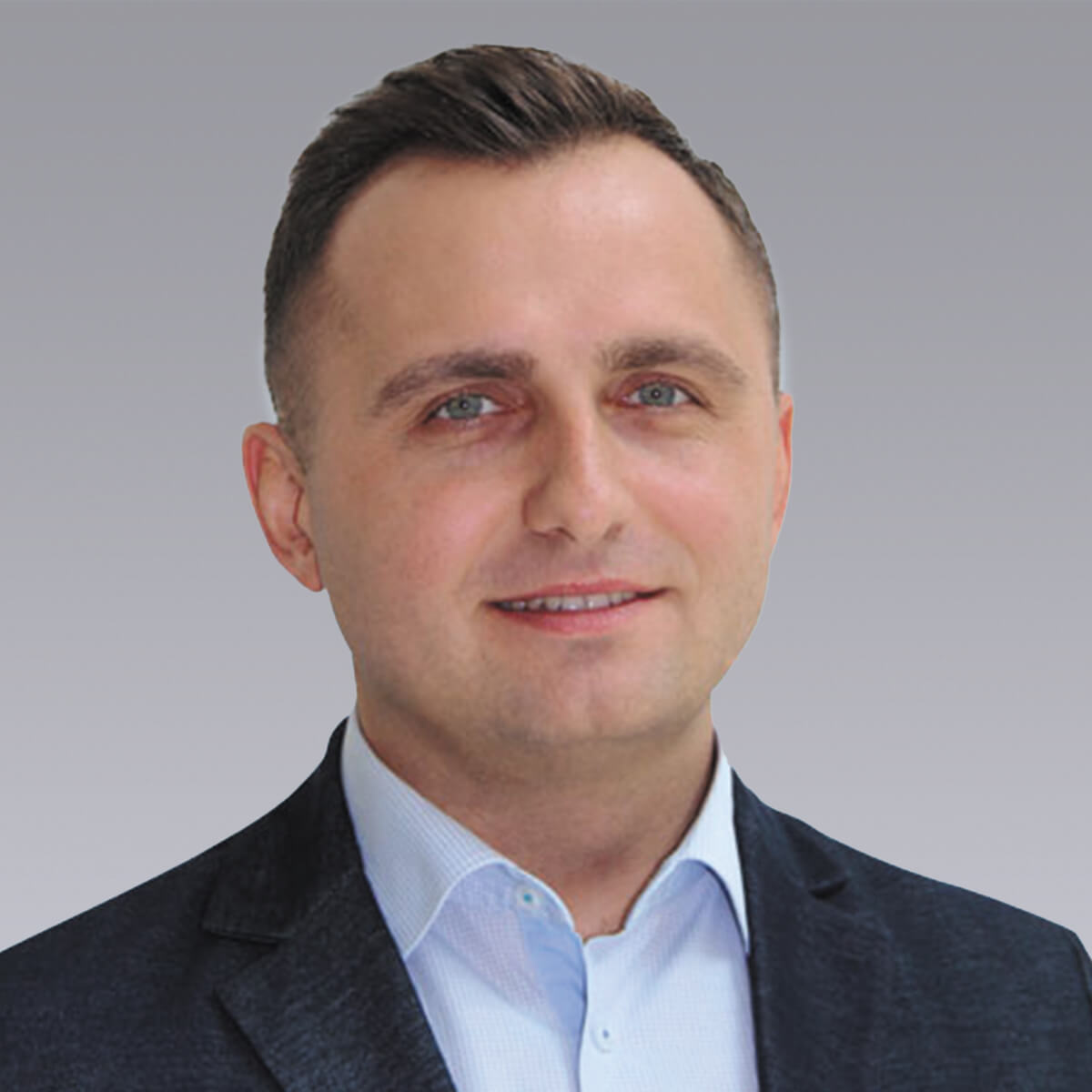 Vladimir Kalikin
