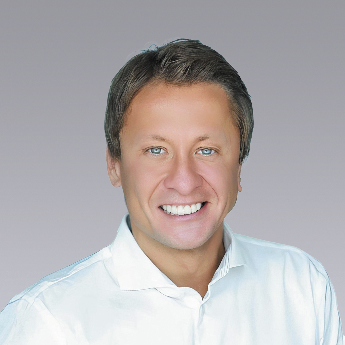 Vladimir Sergunin