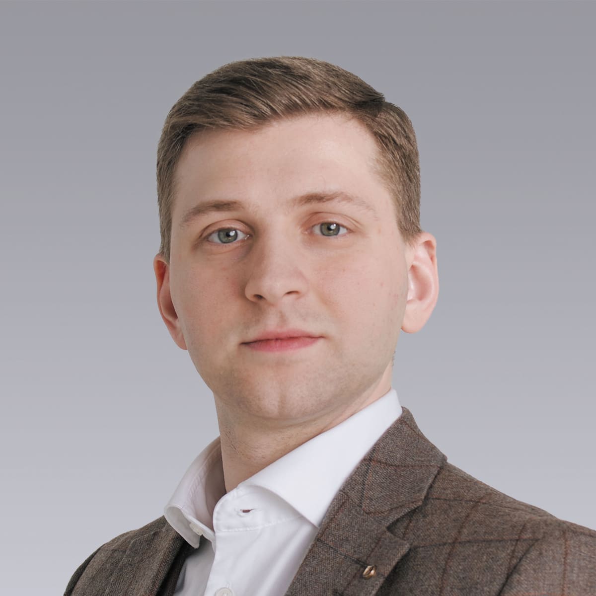 Valentin Kusov