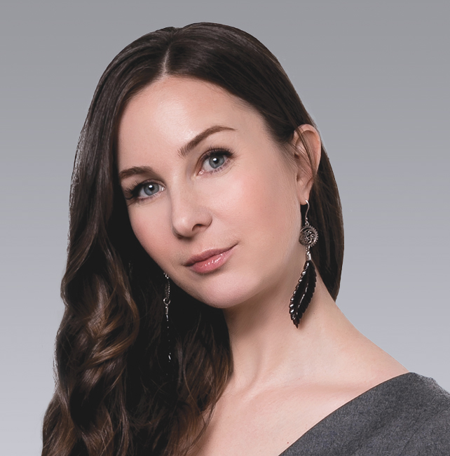 Elizaveta Conway